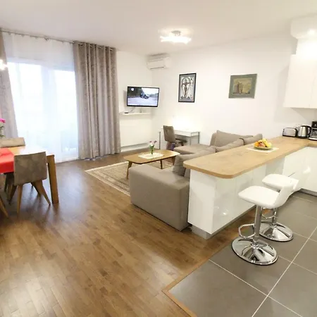 Exclusive Two Bedroom Riverside * Trebinje