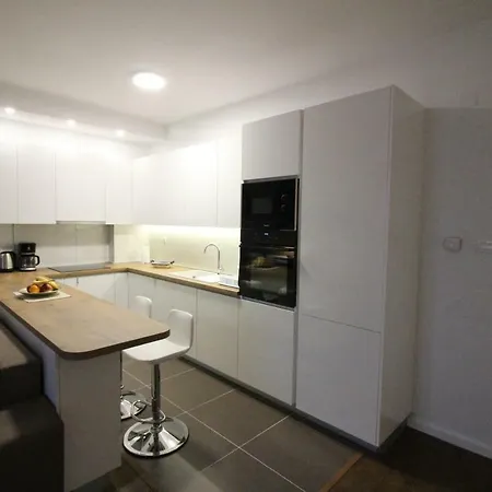 Exclusive Two Bedroom Riverside Trebinje