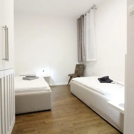 Exclusive Two Bedroom Riverside * Trebinje