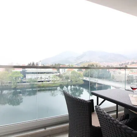 Exclusive Two Bedroom Riverside Trebinje