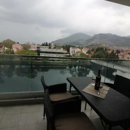 Exclusive Two Bedroom Riverside * Trebinje